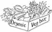 organic veg boxes